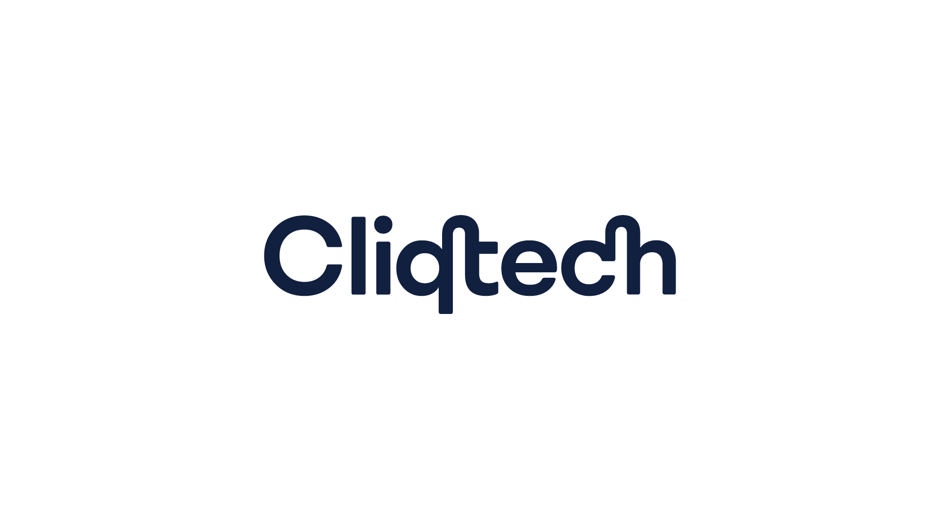 Cliq Tech Logos Pantone