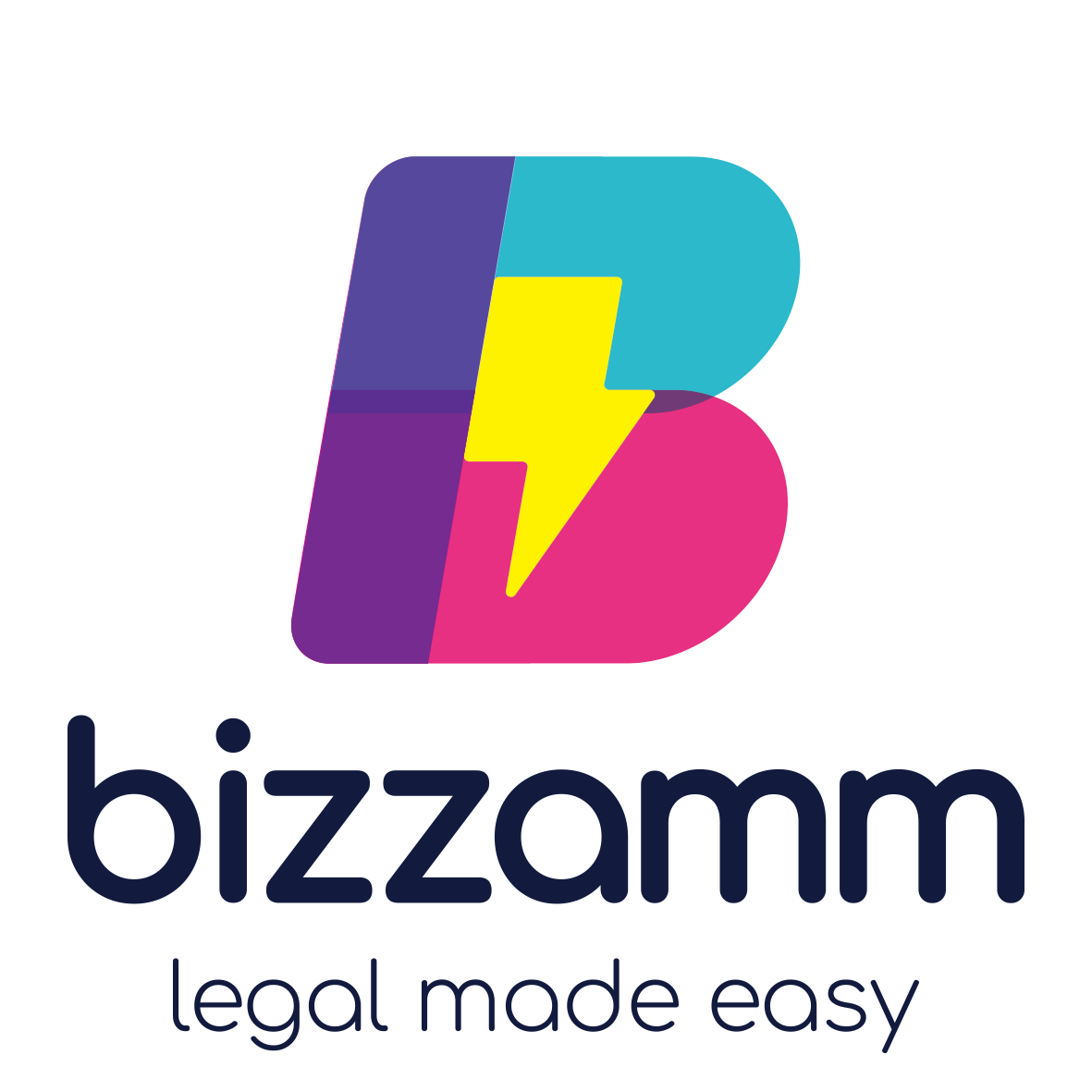 Bizzamm Logo